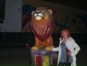 Фотография Арьяновой Леси