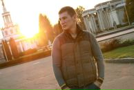 Віталік Слободян фотография #14 (источник - https://vk.com/id9938433)