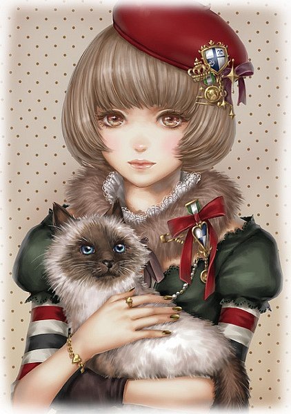 №1, Just Perfect №1, Just Perfect