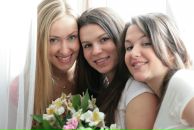 Фотография Волковой Натальи