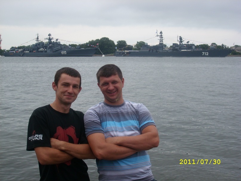 Дмитрий Луканин фотография #7