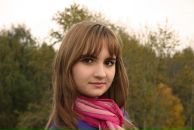 Фотография Лукьяновой Ирины