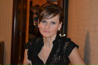 Фотография Сергеевой Евгении