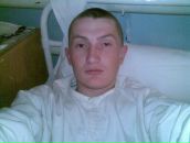 Фотография Байгозина Алексея