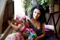 Фотография Туник Полины