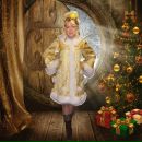 Фотография Пармежовой Светланы