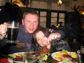 Фотография Пономаревой Инны