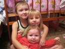 Фотография Шаталовой Нади