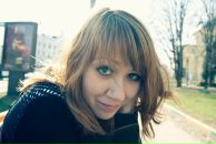 Фотография Линд Анны