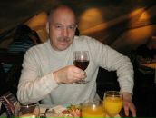 Фотография Пленкина Леонида