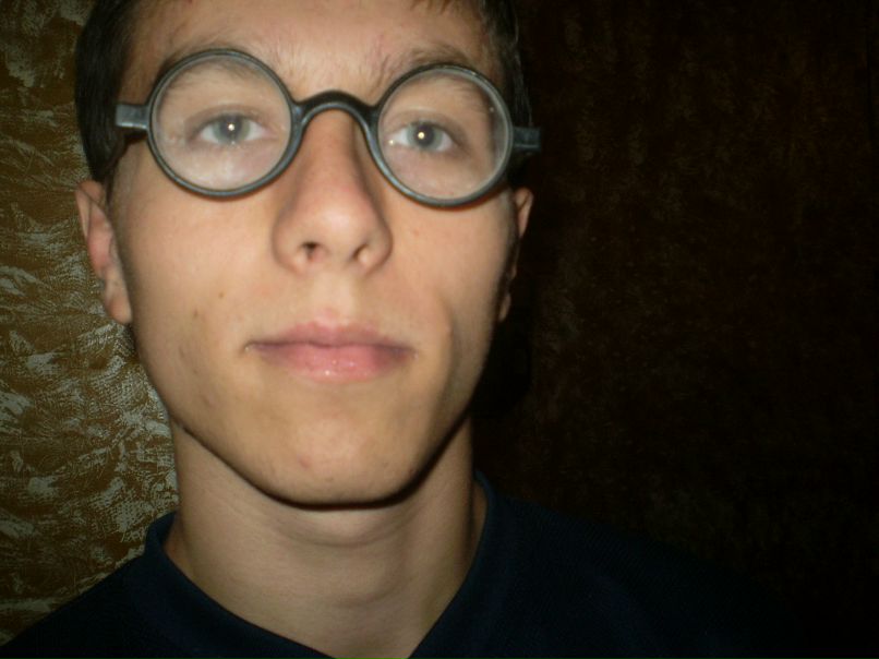 Женя Салий фотография #35