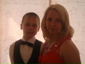 Фотография Купченковой Марии