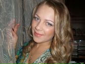 Фотография Агаповой Ирины