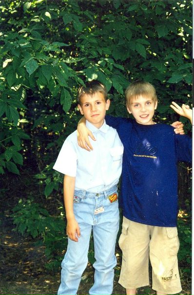 Дмитрий Титов фото №18