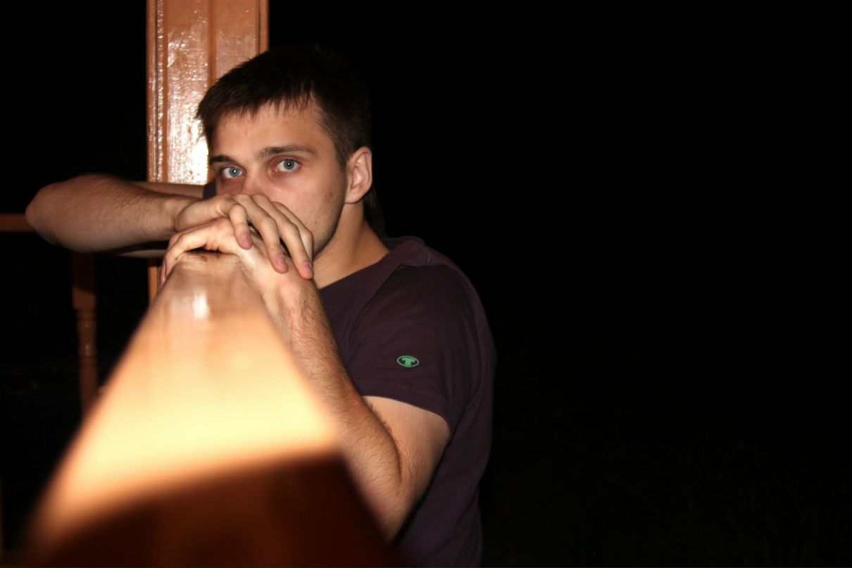 Александр Донсков фотография #45