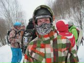 Фотография Арянова Дана