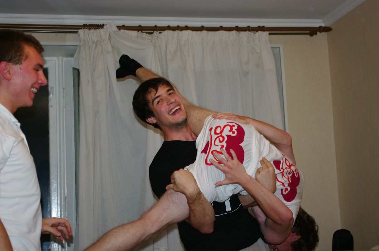 Виктор Поляков фотография #47