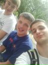 Тарасік Штогрін фотография #34 (источник - https://vk.com/id40024043)