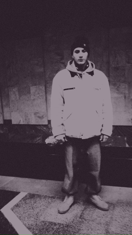 Enterprising Prophet фотография #12