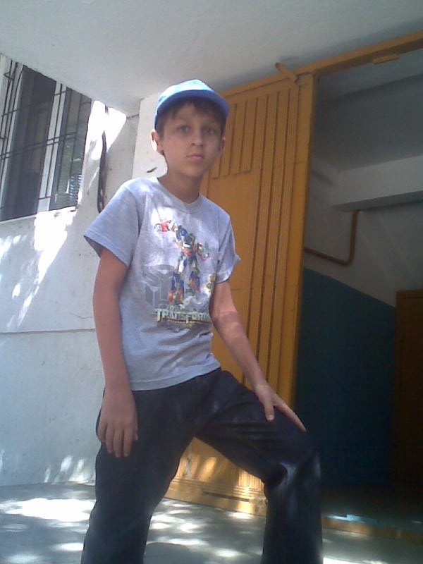 Танюша Изергина фотография #14