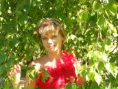 Фотография Пашковой Светланы