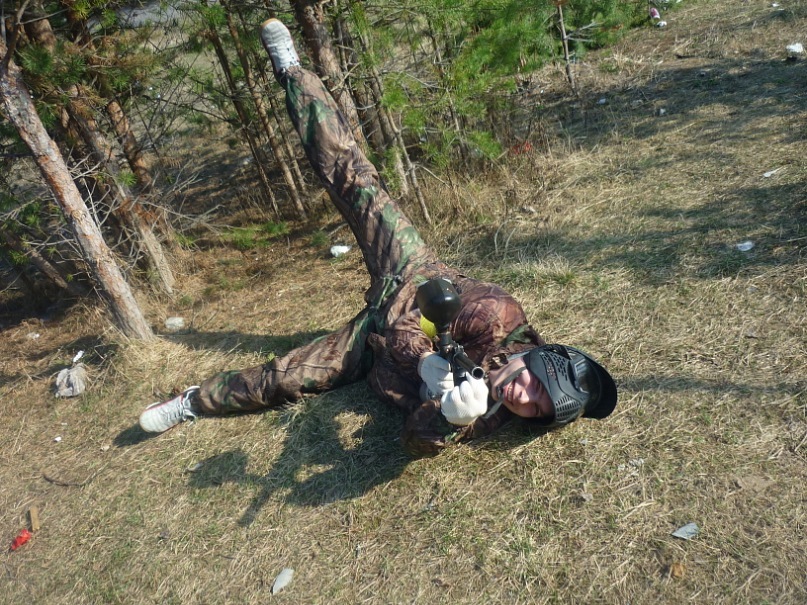 Иван Савельев фотография #21
