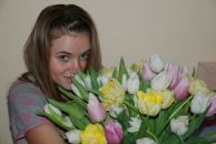 Фотография Serova Elizabeth