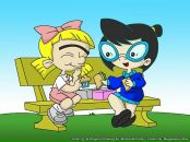 Фотография Боровиковой Арины