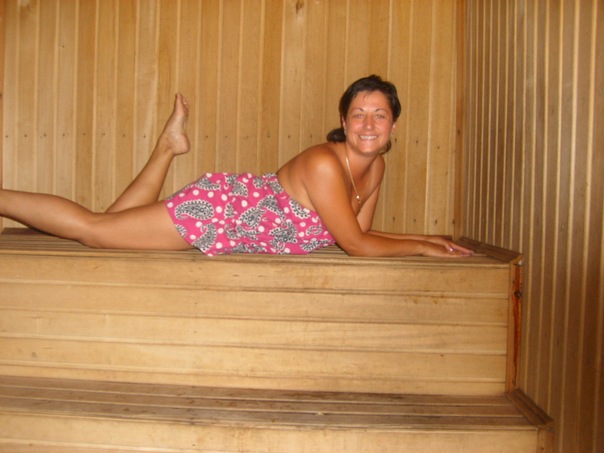 №6, Наталья Федорчева-Афонина №6, Наталья Федорчева-Афонина