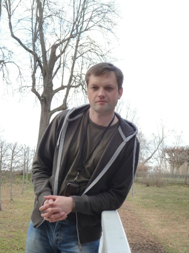 Виктор Яковлев фотография #17