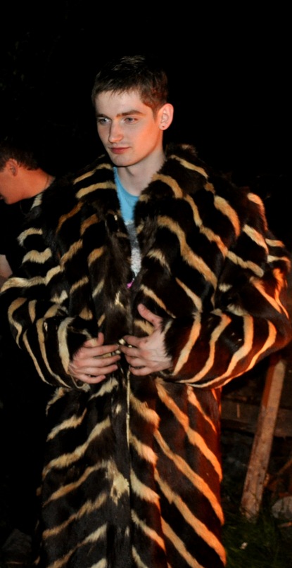 Дмитрий Солнышкин фотография #24