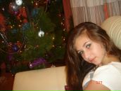 Фотография Типаевой Элины