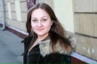 Фотография Каспаровой Валерии