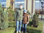 Віталік Веклюк фотография #2 (источник - https://vk.com/id75676126)