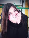 Вікторія Кормош фотография #46 (источник - https://vk.com/id59786555)