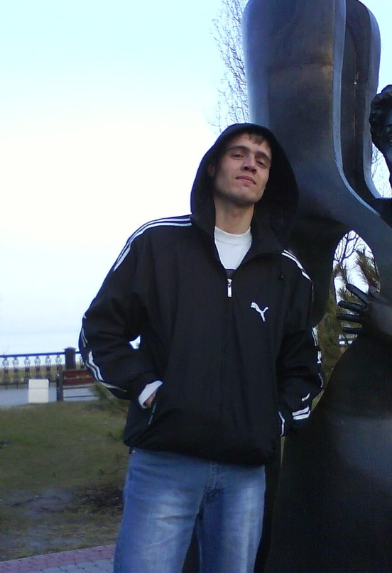 Сергей Холкин фотография #26