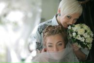 Фотография Савельевой Таццянги