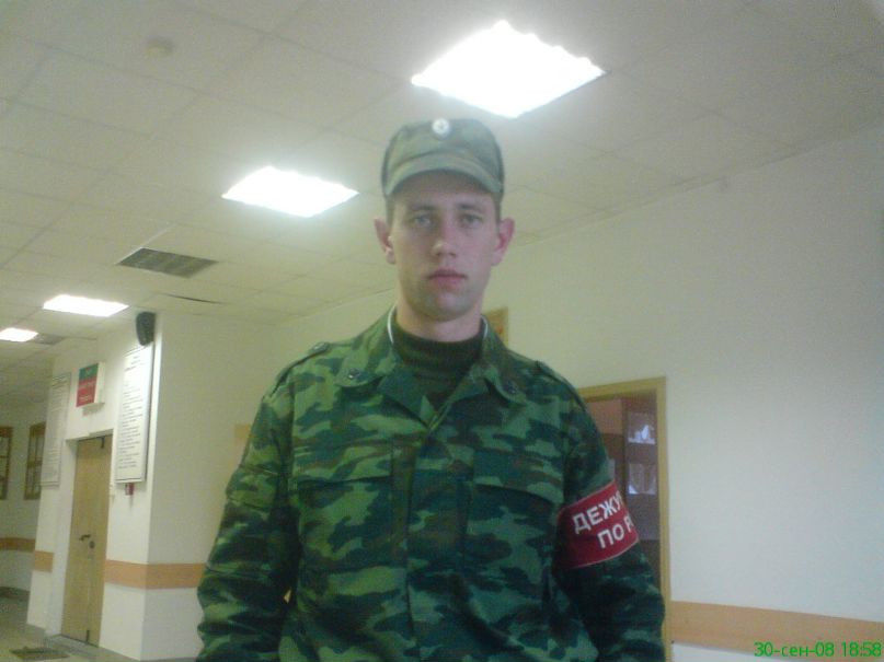 Сергей Бурлаков фотография #34