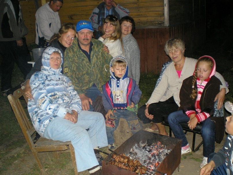 Виктор Лукичев фотография #3