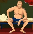 Dog Fight(^.^) фотография #2 (источник - https://vk.com/id99503025)