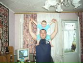 Дмитрий Филяев фотография #5 (источник - https://vk.com/id91553326)