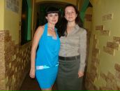 Фотография Тихомировой Юлии