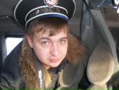 Фотография Кузичева Валерия