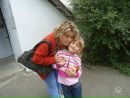 Жанна Сергеєва фотография #1