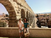 Миша Парнес фотография #24 (источник - https://vk.com/id1627167)