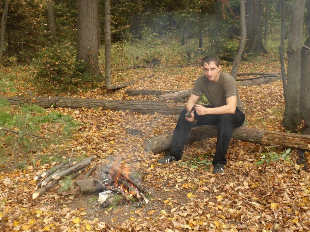 Андрей Самаркин фотография #17