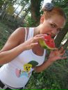 Фотография Игнатьевой Тони