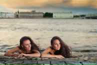 Фотография Горбуновой Аси