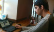 Фотография Гридчина Александра