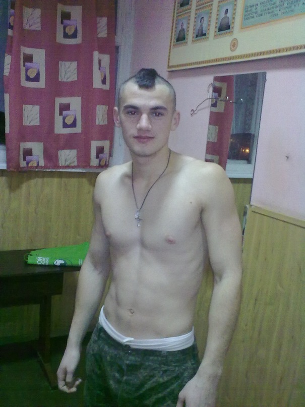 Дмитрий Абрамчук фотография #25